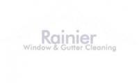 Rainier Window & Gutter Cleaning Puyallup Logo