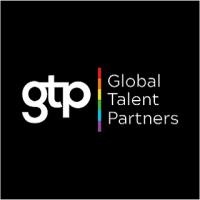 Global Talent Partners Logo