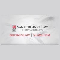 Vanderginst Law P.C. Logo