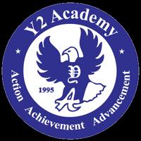 Y2 Academy logo