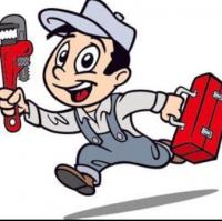 A1 Redi Rooter  Logo