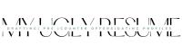 My Ugly Resume Logo