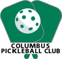 Columbus Pickleball Club logo