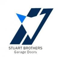 Stuart Brothers Garage Doors Logo