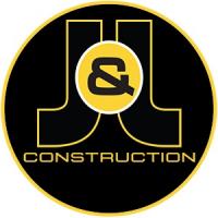 J & L Construction logo