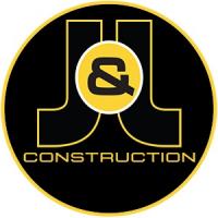 J & L Construction Logo