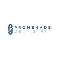 Promenade Dentistry Logo