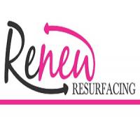 Renew Resurfacing logo