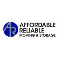 Affordable Reliable Moving and Storage Logo