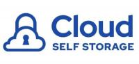 Cloud Self Storage Logo