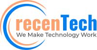 Crecentech Systems private Limited  Logo