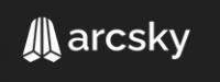 Arcsky Logo