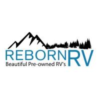 Reborn Rv Logo