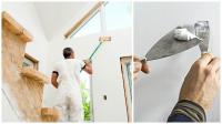 Titan Drywall OR, LLC - Tualatin Logo