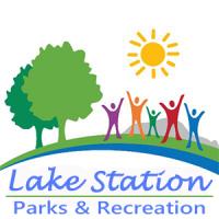 Lake Station Parks Dept Logo