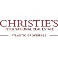 Christie's International Real Estate Atlantic Brokerage Logo