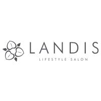 Landis Lifestyle Salon Logo