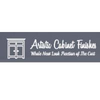 Artistic Cabinet Finishes Logo