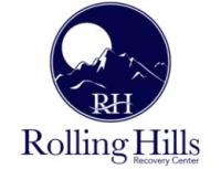 Rolling Hills Recovery Center logo