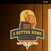 A Better Home Inspection Logo