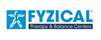 FYZICAL Therapy & Balance Centers Upper Arlington logo