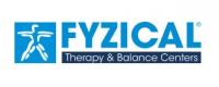 FYZICAL Therapy & Balance Centers Upper Arlington Logo