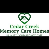 Hillwood Memory Care Home Logo