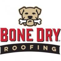 Bone Dry Roofing Logo