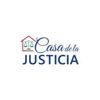 Casa de la Justicia Logo