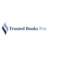 Trusted Books Pro Logo