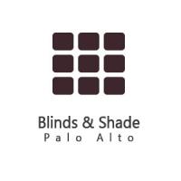Blinds & Shade Palo Alto logo