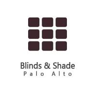 Blinds & Shade Palo Alto Logo