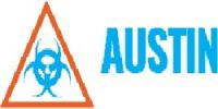 Austion Bio Clean Logo