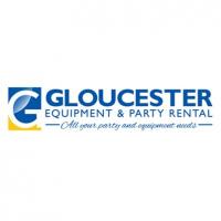 Gloucester Equipment & Party Rental Inc logo