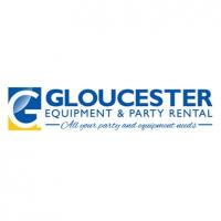 Gloucester Equipment & Party Rental Inc Logo