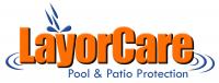LayorCare Pool & Patio Protection Logo