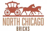 North Chicago Bricks Logo