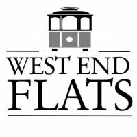 West End Flats logo