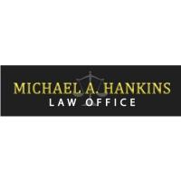 Michael A Hankins Law Office logo