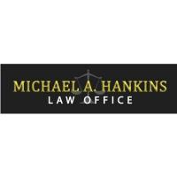 Michael A Hankins Law Office Logo