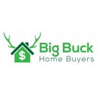 Big Buck Home Buyers logo