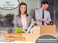 MashavRelocation Logo