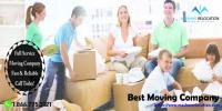 Mashav Relocation Logo