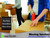 MashavRelocation Logo