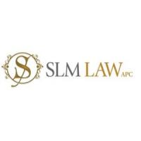 SLM Law, APC Logo