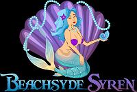 BeachSyde Syren Logo