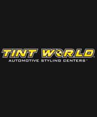 Tint World Logo