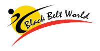 Sangrock Black Belt World Wesley Chapel logo