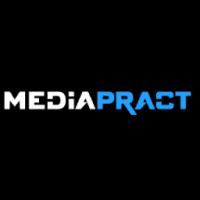 MediaPract logo