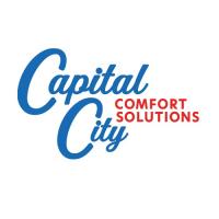 Capital City Comfort Solutions Logo
